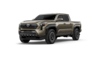 Toyota Tacoma i-FORCE MAX