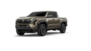 New 2025 Toyota Tacoma i-FORCE MAX TRD Off-Road i-FORCE MAX Truck Double Cab in Reno