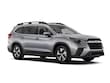  Subaru Ascent