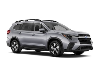 2025 Subaru Ascent