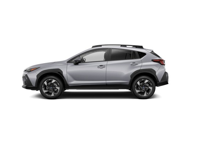 2025 Subaru Crosstrek Limited photo 4