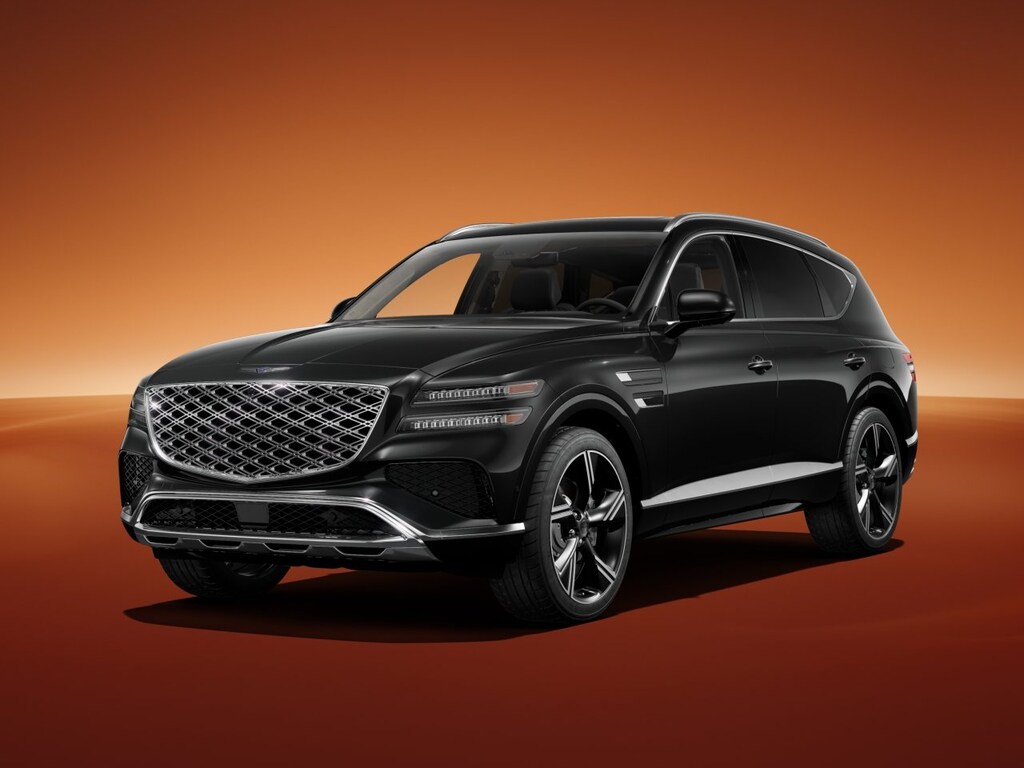 2025 Genesis GV80 For Sale Greer SC Greenville SU218564