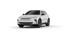 New 2025 Toyota Crown Signia