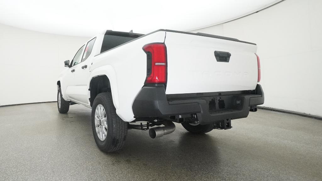 2025 Toyota Tacoma SR photo 36