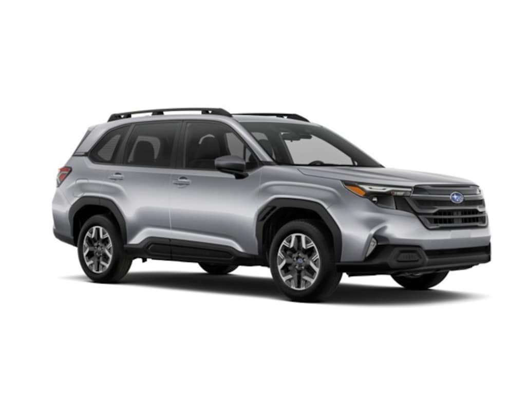 New 2025 Subaru Forester For Sale near San Francisco in the Bay Area