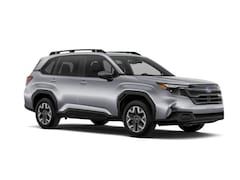 2025 Subaru Forester Premium SUV for sale near Omaha