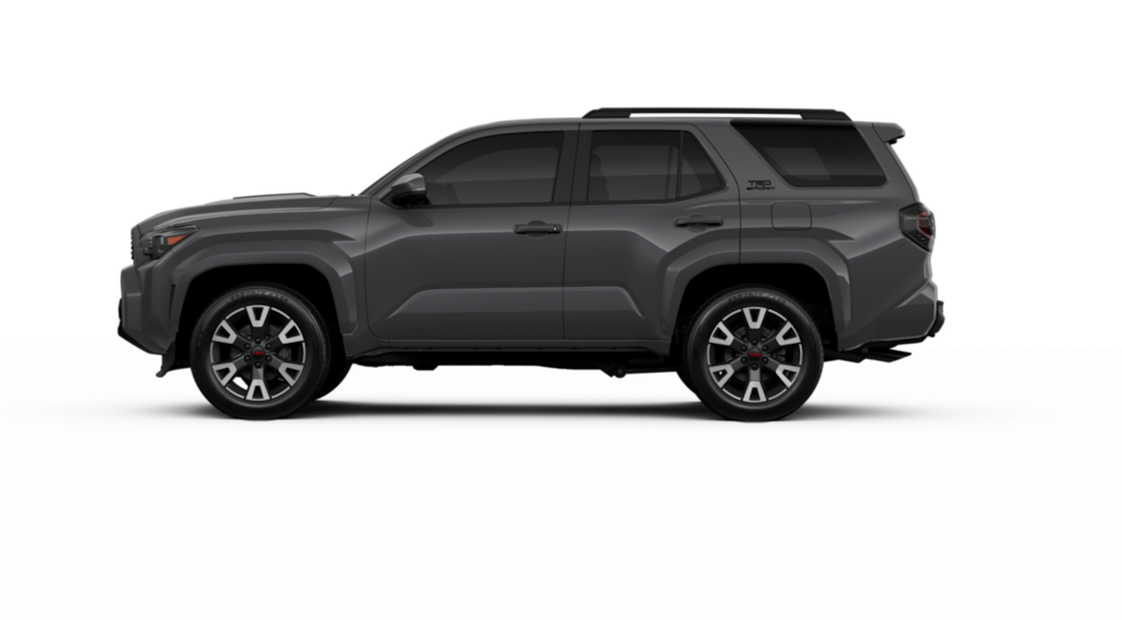 New 2025 Toyota 4Runner TRD Sport Premium For Sale - Maplewood Toyota ...