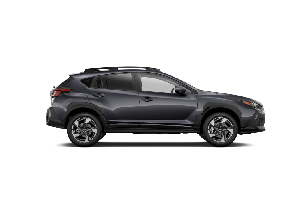 New 2025 Subaru Crosstrek Limited SUV