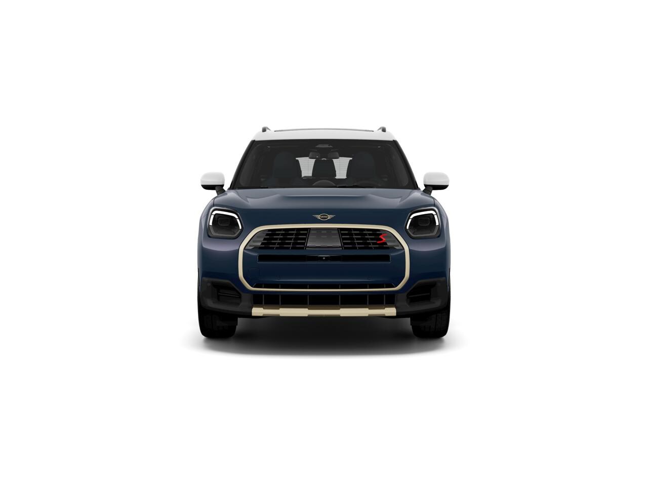2025 Mini Countryman S photo 2