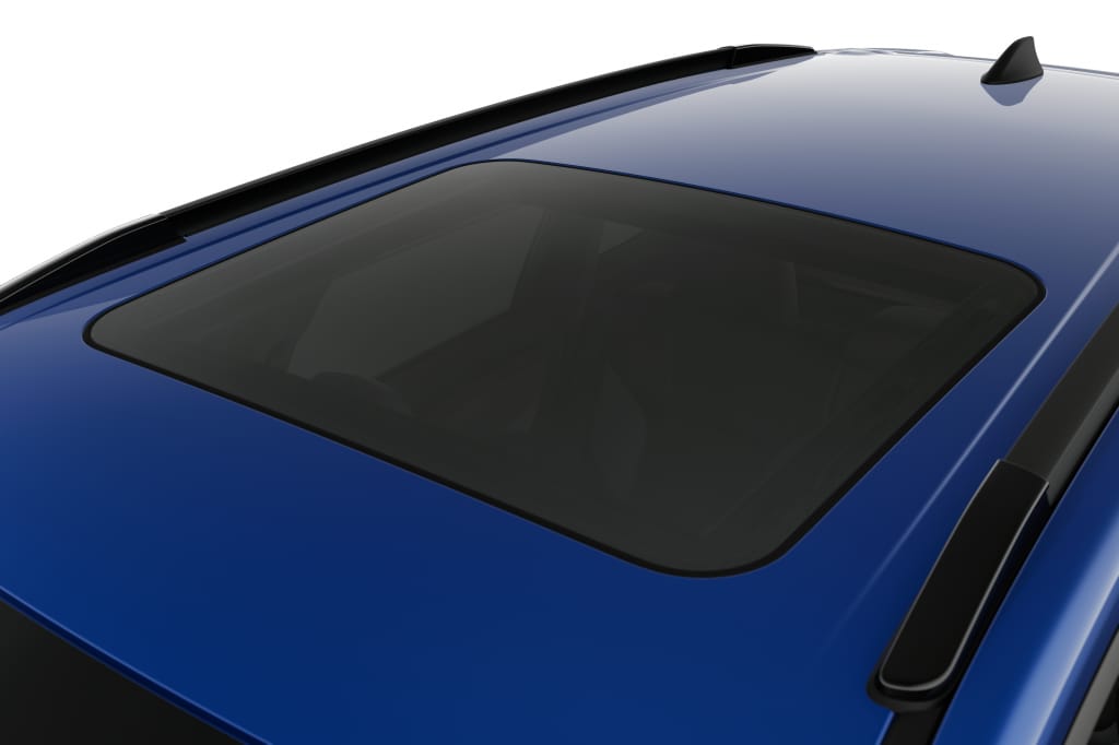 2025 Subaru Forester Sport - Photo 50