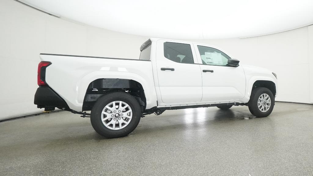 2025 Toyota Tacoma SR photo 18
