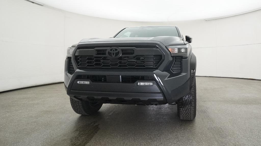 2025 Toyota Tacoma TRD Off Road - Photo 42