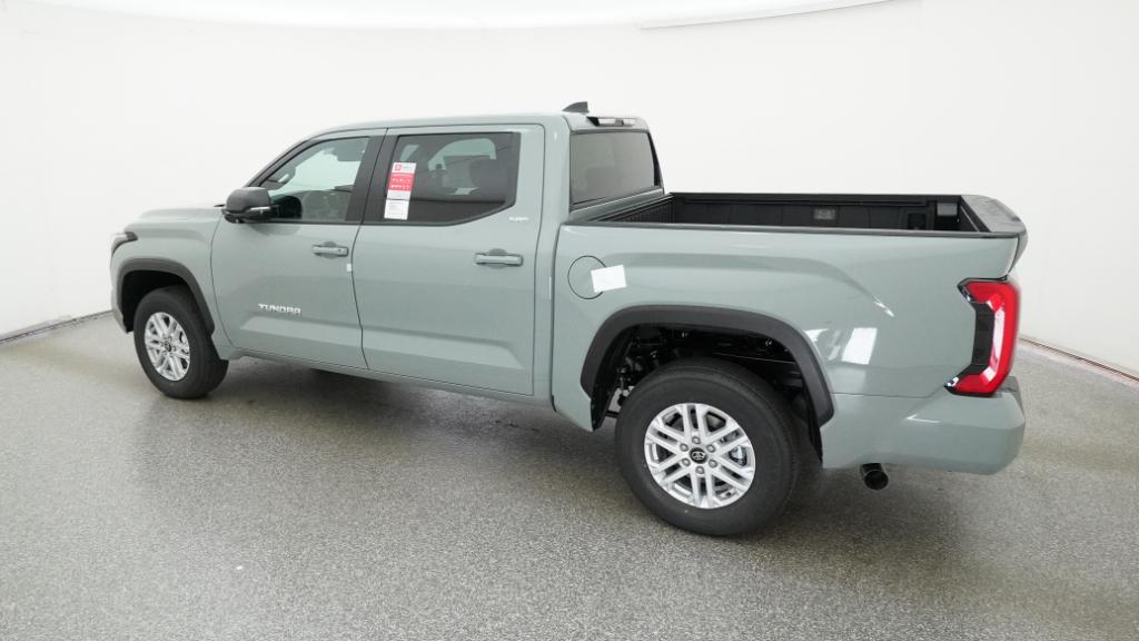 2026 Toyota Tundra SR5 photo 3