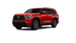Toyota Sequoia