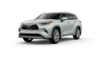 Toyota Highlander Hybrid
