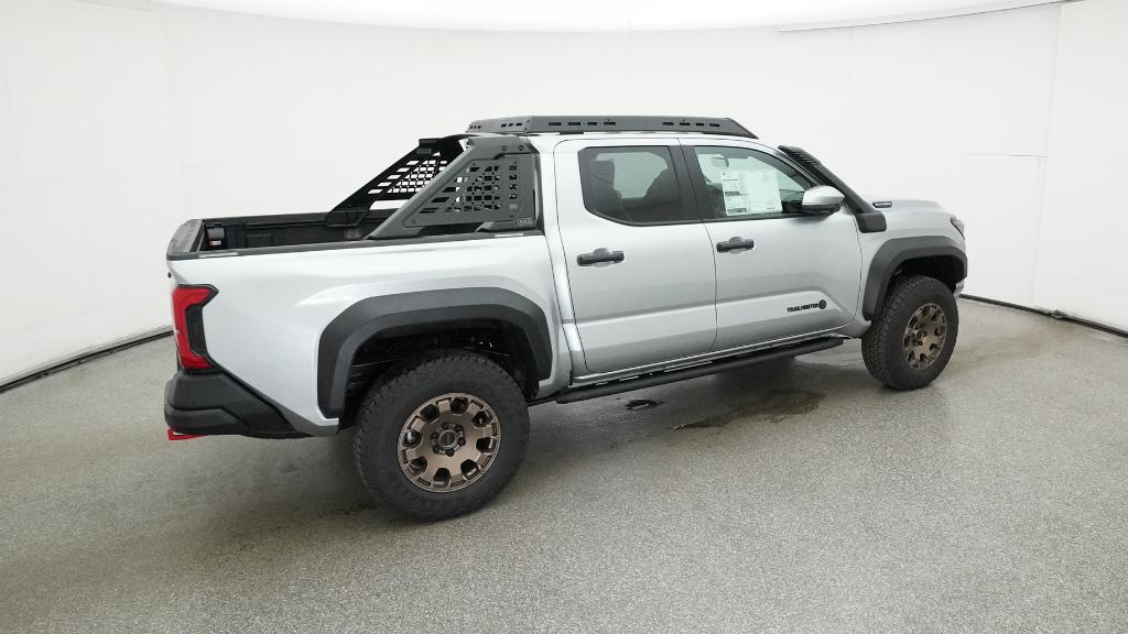 2025 Toyota Tacoma Trailhunter - Photo 65