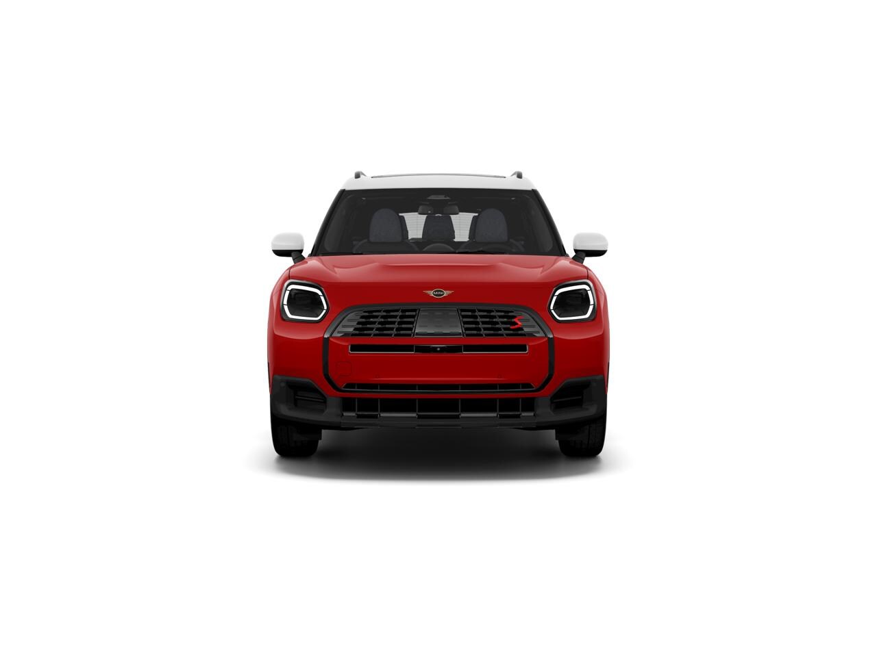 2026 Mini Countryman ALL4 Signature photo 2