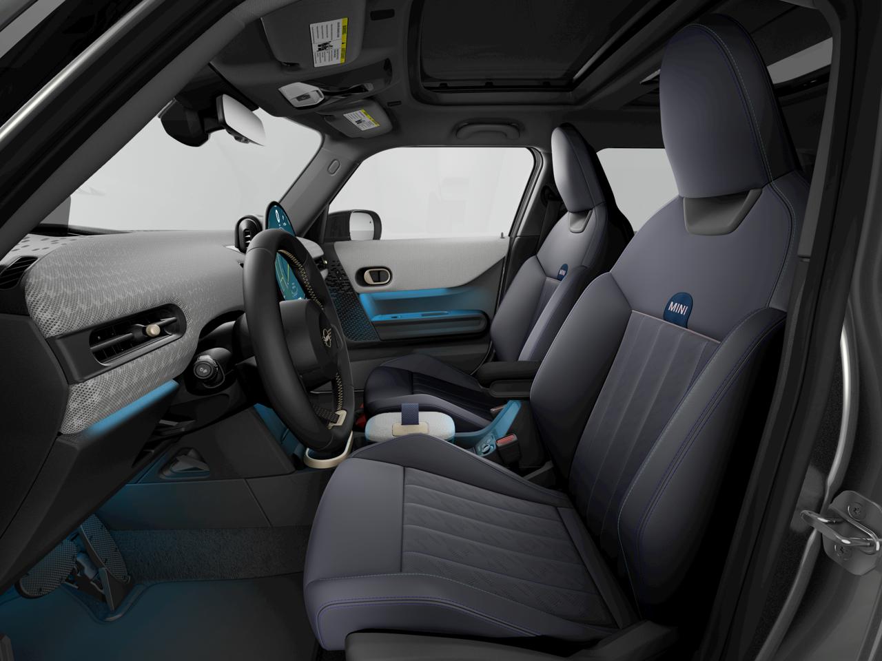 2025 MINI Hardtop 4 Door S - Photo 26