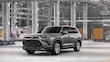 Toyota Grand Highlander Hybrid