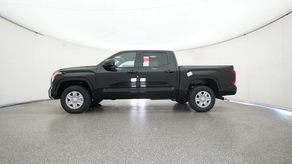 2026 Toyota Tundra SR photo 5