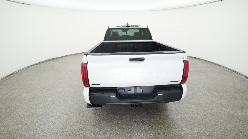 New 2026 Toyota Tundra i-FORCE MAX Limited i-FORCE MAX Truck CrewMax