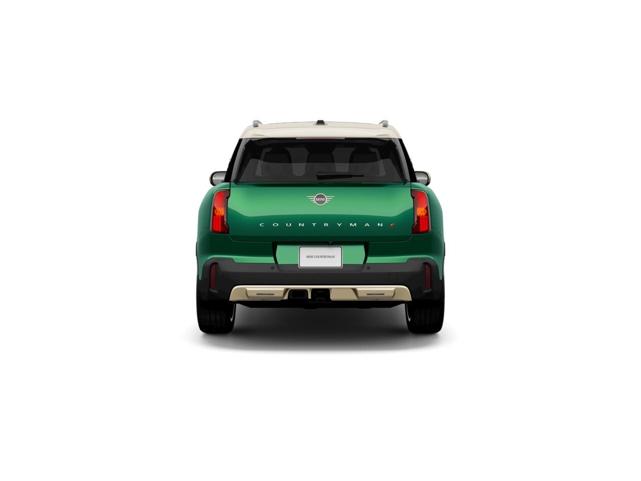 2026 Mini Countryman S ALL4 photo 6