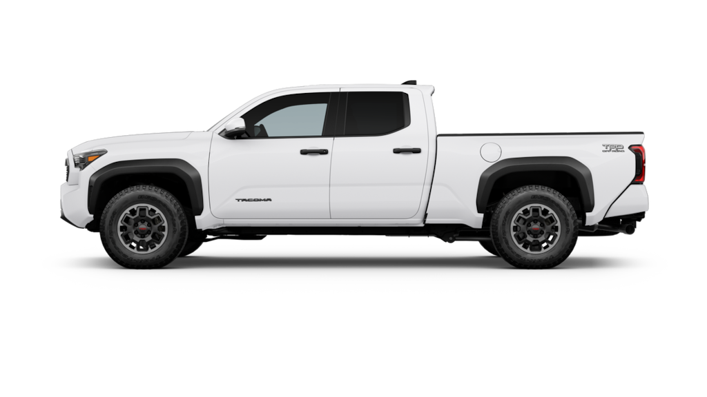 Used 2025 Toyota Tacoma TRD Off-Road Truck