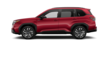 Subaru Forester Hybrid