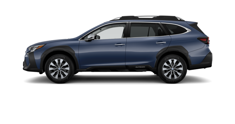 2025 Subaru Outback Touring XT SUV