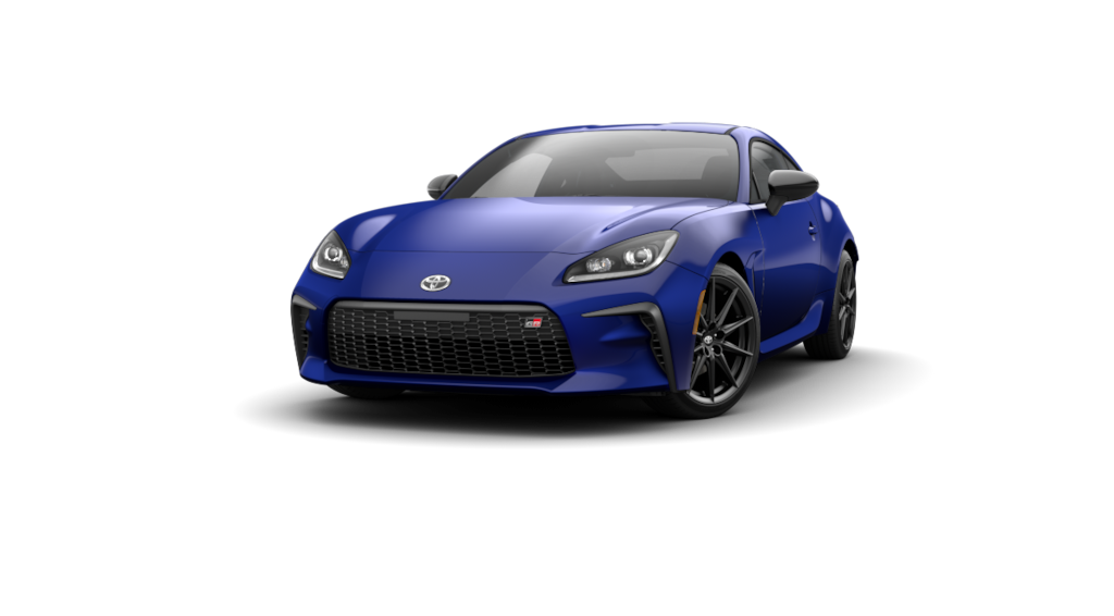 2024 Toyota GR86 GR86 Premium For Sale New Holland PA New Holland