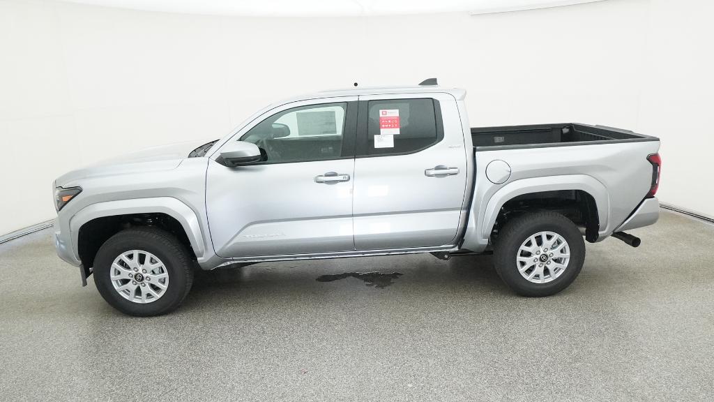2025 Toyota Tacoma SR5 4x4 Double Cab photo 25