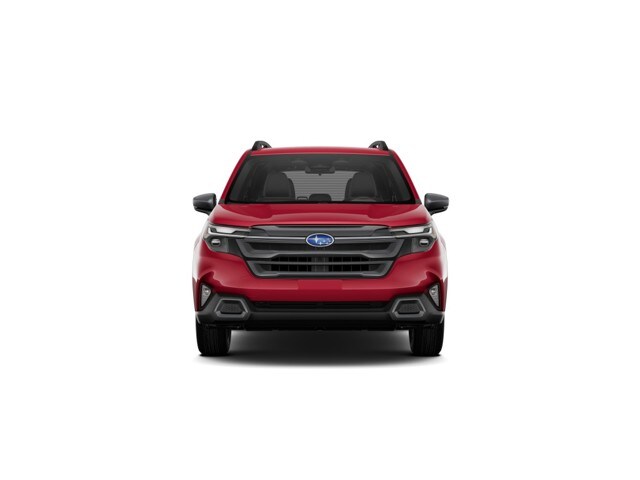 2025 Subaru Forester Limited photo 9