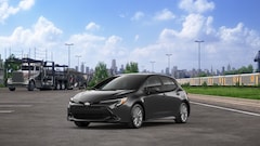 2025 Toyota Corolla Hatchback SE SE 5Dr HATCHBACK