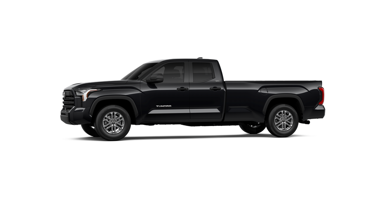 2025 Toyota Tundra SR5 photo 3