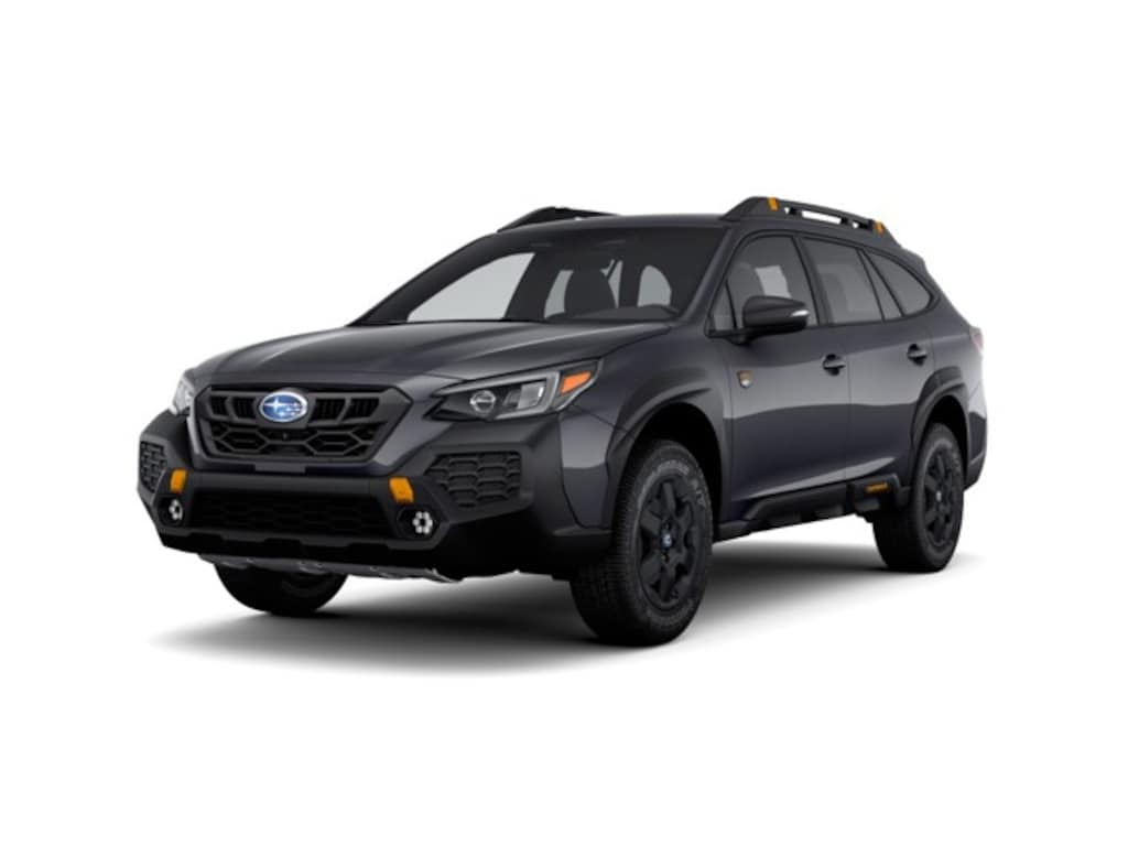 New 2025 Subaru Outback Wilderness For Sale/Lease Renton, WA VIN