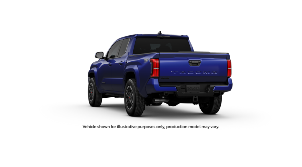 New 2025 Toyota For Sale Serving Louisville Clarksville