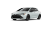 Toyota Corolla Hatchback