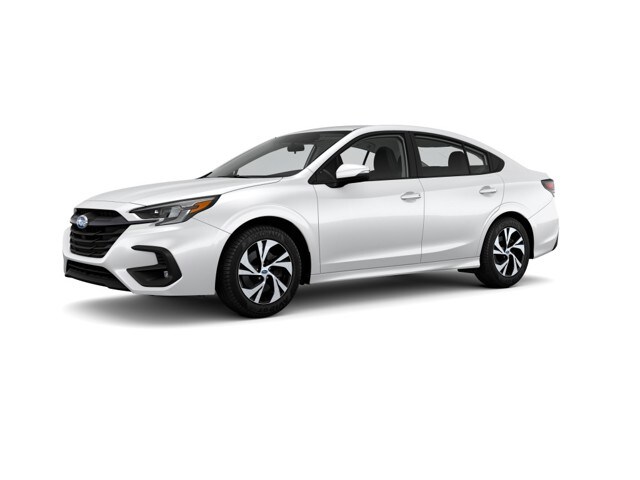 2025 Subaru Legacy Premium photo 4