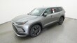 Toyota Grand Highlander Hybrid