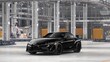 Toyota GR Supra