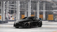 2026 Toyota GR Supra MkV Final Edition MkV Final Edition