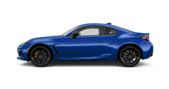 2025 Subaru BRZ tS Coupe