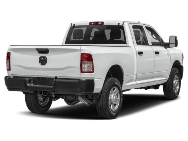 2023 Ram 3500 Tradesman photo 3