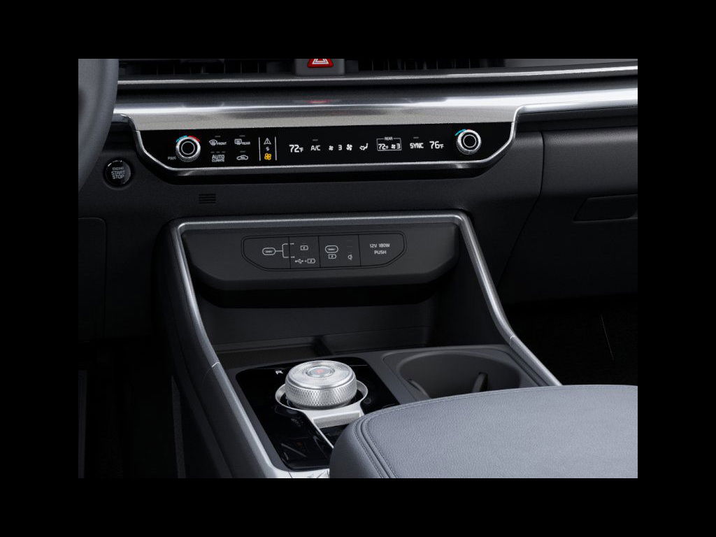2025 Kia Carnival SX Prestige - Photo 35