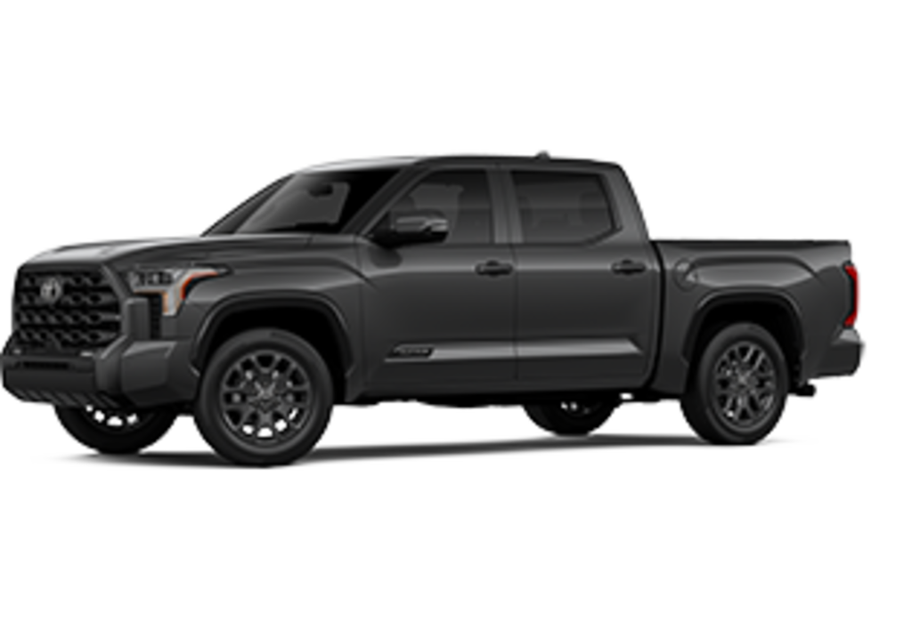 New 2025 Toyota Tundra Platinum For Sale in Lafayette, LA VIN