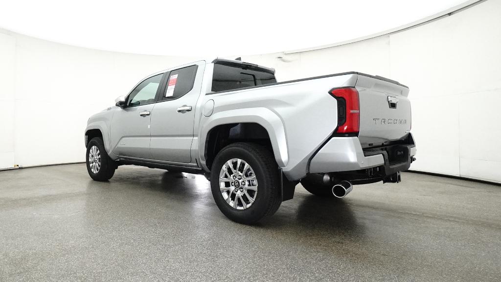 2025 Toyota Tacoma Limited - Photo 62