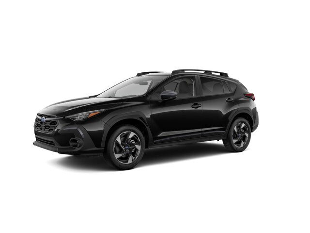 2025 Subaru Crosstrek Limited photo 3