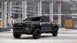 Toyota Tacoma i-FORCE MAX