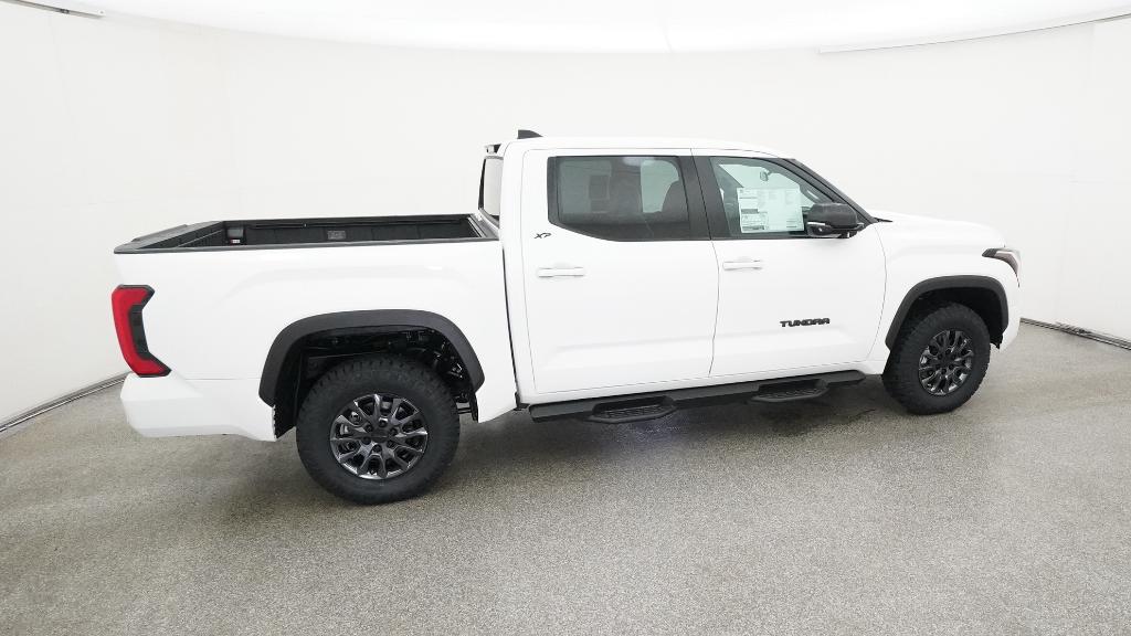 2026 Toyota Tundra SR5 photo 12