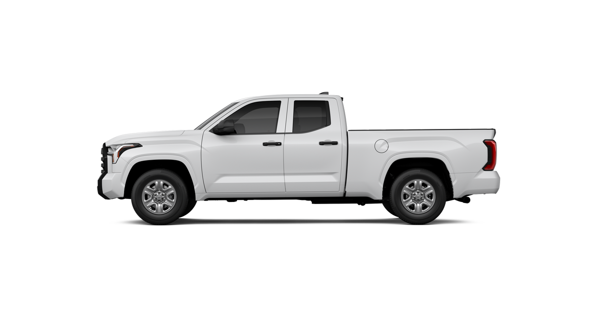 2025 Toyota Tundra SR photo 3